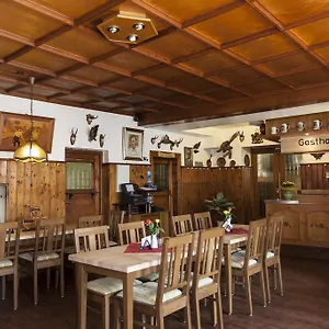 Gasthof Gasthof Stern, Greding